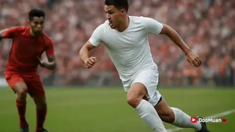 ฟุตบอลโลกกับบทเรียนการเปลี่ยนจังหวะในเกมใหญ่