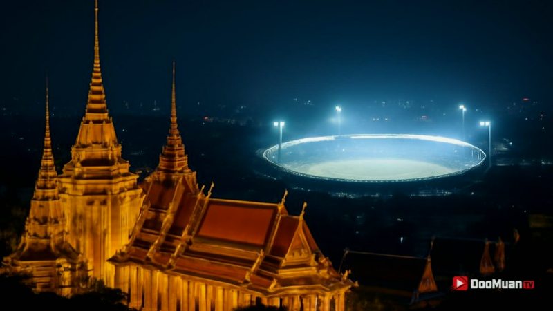 ตารางแข่งฟีฟ่าเดย์มีผลต่อฟอร์มทีมชาติอย่างไร